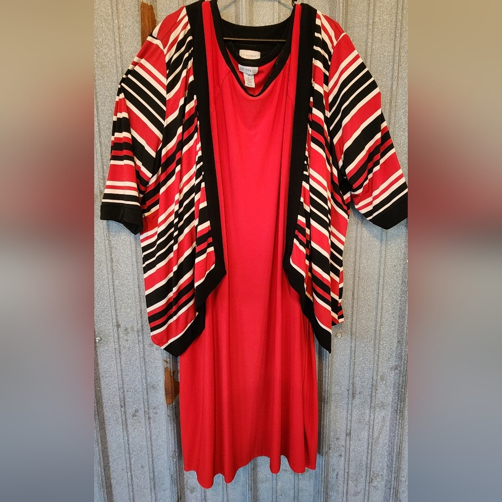 Catherines 2pc Dress Set